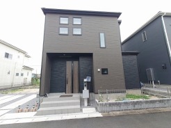 日当たり良好な西南向き