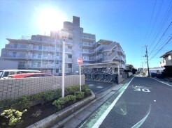 東浦和駅徒歩約１６分