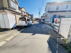 春日部市備後東２丁目