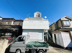 春日部市備後東２丁目