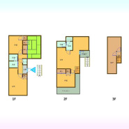 春日部市備後東２丁目