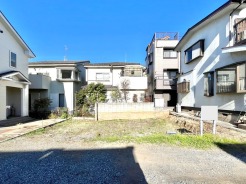 駐車場、物置、家庭菜園などにもおススメです!