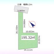 春日部市増富