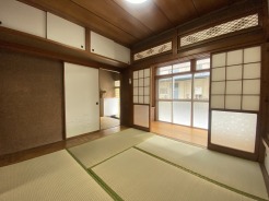 太陽の恵みを感じる、温もりと明るさにあふれたお部屋。
