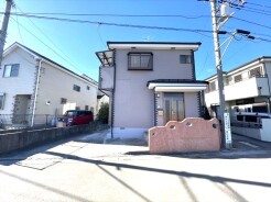 閑静な住宅地で叶える、穏やかな新生活が待ってます。
