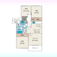 さいたま市大宮区天沼町１丁目