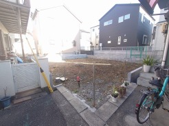 JR川越線「日進」駅徒歩7分