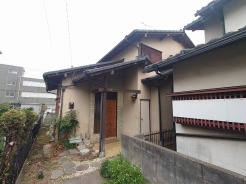 配置と間取り次第で、たくさんの活用方法が見つかりそうな広さ。
