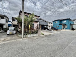 閑静な住宅地で叶える、穏やかな新生活が待ってます。
