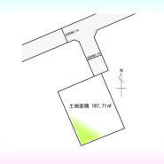 上尾市向山３丁目