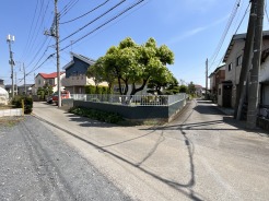 閑静な住宅地で叶える、穏やかな新生活が待ってます。
