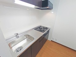 キッチンの性能が上がれば、いつものお料理も楽しくなりますね。
