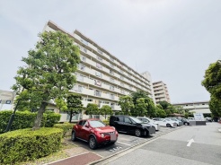 リフォーム工事完了しています。現地で仕上がりをご覧ください。
