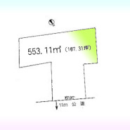 北葛飾郡杉戸町清地３丁目
