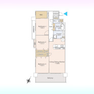 さいたま市北区東大成町２丁目