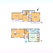 北足立郡伊奈町大字大針