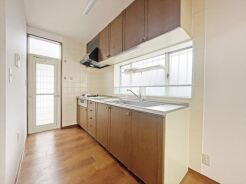 キッチンの性能が上がれば、いつものお料理も楽しくなりますね。
