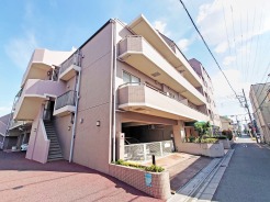 JR埼京線「与野本町」駅　徒歩約8分