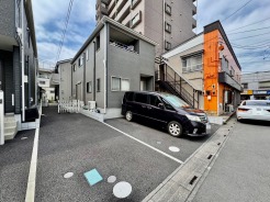 ウェブや資料からでは得られないヒントがたくさん見つかる物件です。
