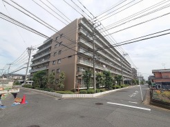 東武スカイツリーライン「春日部」駅 徒歩17分