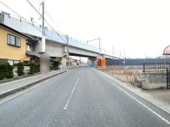 ＪＲ宇都宮線「東大宮」駅東口徒歩３分、提携駐車場もあります。エステート白馬東大宮店までお気軽にお問い合わせください。
