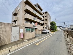 引っ越したあとの配置や動線も分かりやすい。
