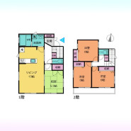 図面と現況が異なる場合には現況を優先します。
