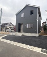 春日部市西金野井