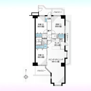 さいたま市中央区本町東６丁目