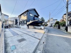 ＪＲ宇都宮線「東大宮」駅東口徒歩３分、提携駐車場もあります。エステート白馬東大宮店までお気軽にお問い合わせください。
