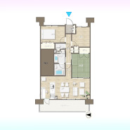 越谷市レイクタウン８丁目