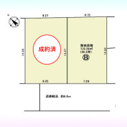 さいたま市北区別所町