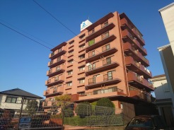 JR高崎線「宮原」駅 徒歩17分