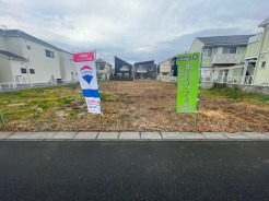 現地をご覧いただきながら、住まいの夢をお聞かせください。
