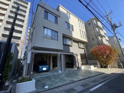 ウェブや資料からでは得られないヒントがたくさん見つかる完成物件です。
