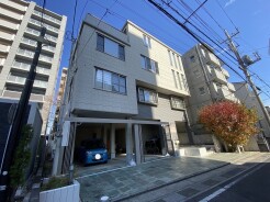 閑静な住宅地で叶える、穏やかな新生活が待ってます。
