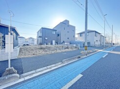 多彩なプランと可能性を秘めた広さがあります。
