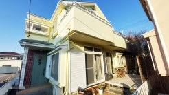 白岡市西１０丁目