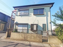 東側からの写真