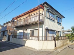 JR宇都宮線「東大宮」駅 徒歩25分