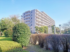 JR宇都宮線「東大宮」駅　バス15分 停歩3分