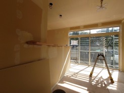 3月下旬リフォーム完了予定