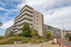 JR川越線「西大宮」徒歩10分