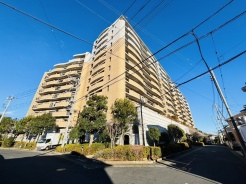 リフォーム工事完了しています。現地で仕上がりをご覧ください。
