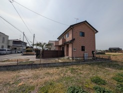 閑静な住宅地で叶える、穏やかな新生活が待ってます。

