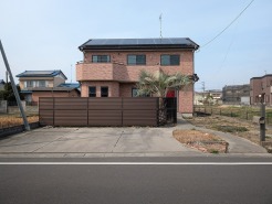 ２０１０年１０月築