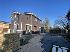 いつでも現地のご案内致します。お気軽にお声がけ下さい。