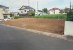 さいたま市緑区大字中尾