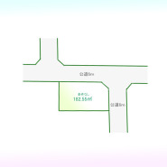 さいたま市緑区大字中尾