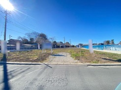 現地をご覧いただきながら、住まいの夢をお聞かせください。
